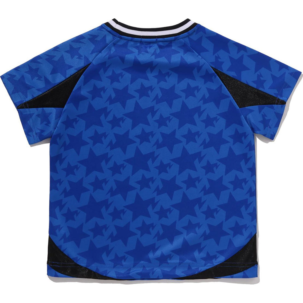 STA ALLOVER SOCCER GAME TEE KIDS