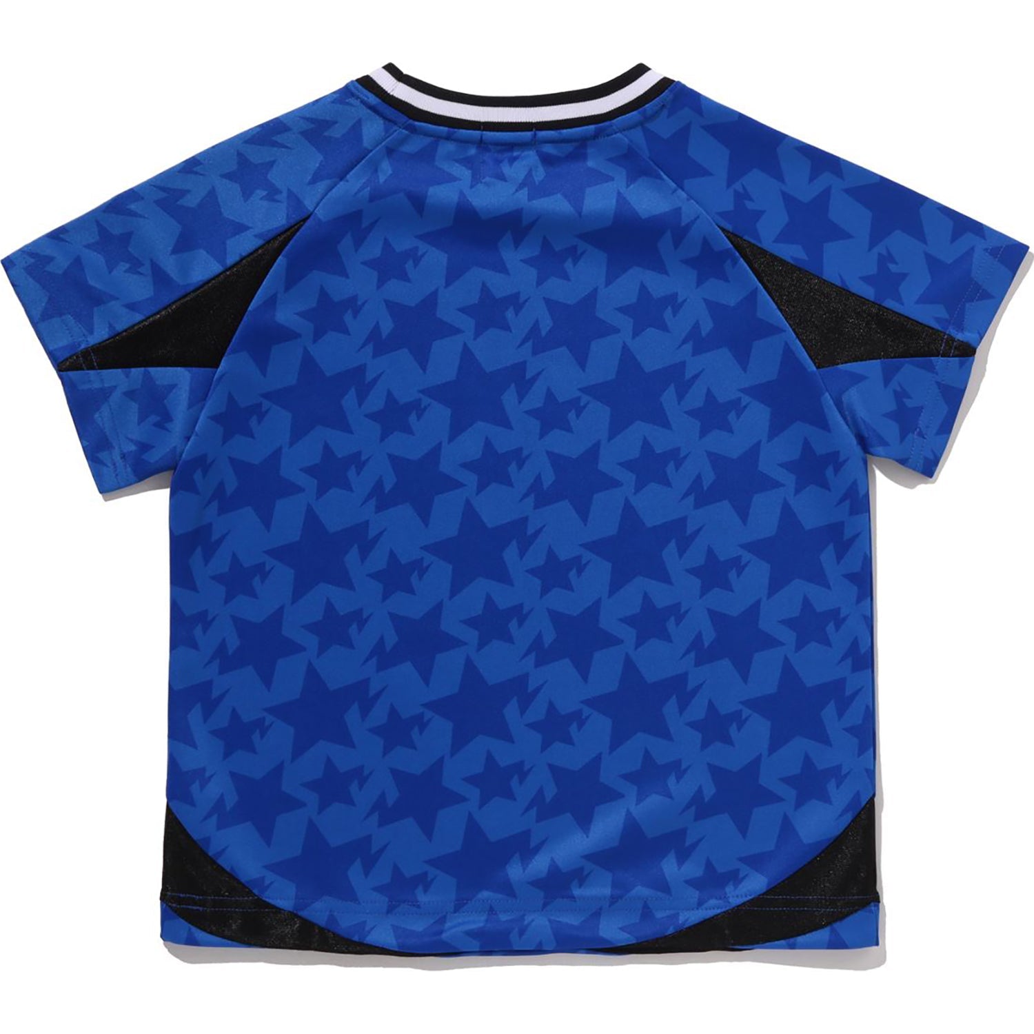 STA ALLOVER SOCCER GAME TEE KIDS