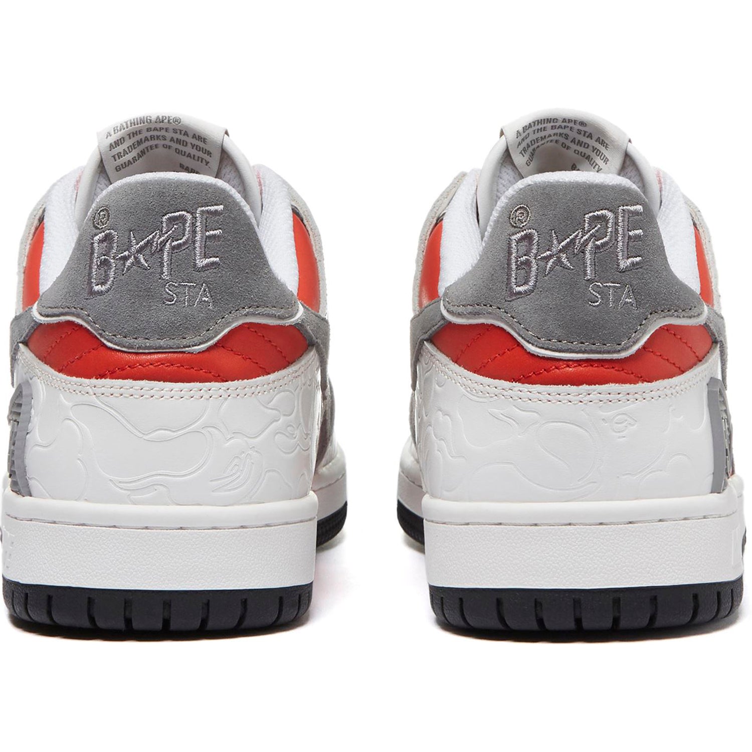BAPE SK8 STA #17 LADIES