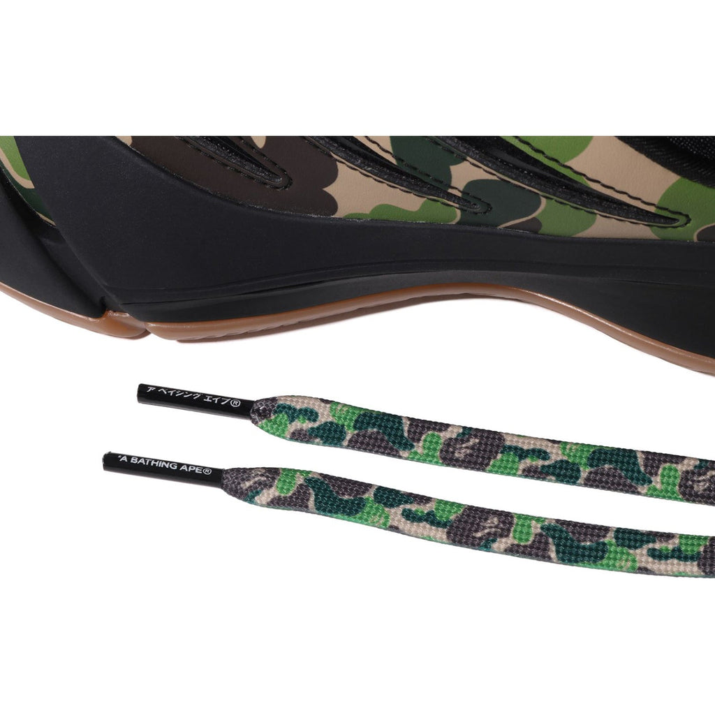 BAPE X ADIDAS – DAME 9 BAPE CAMO MENS