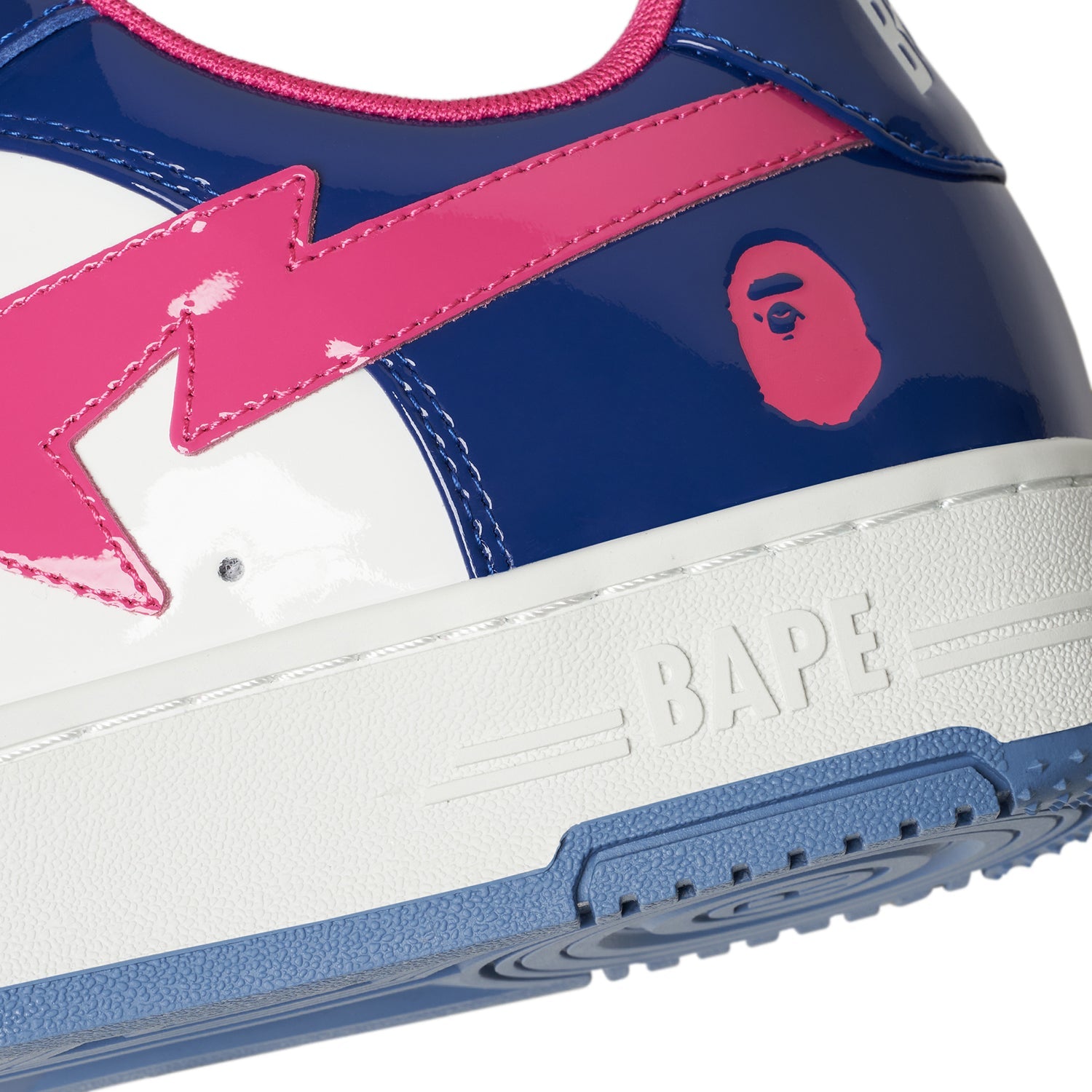 BAPE STA #1 LADIES