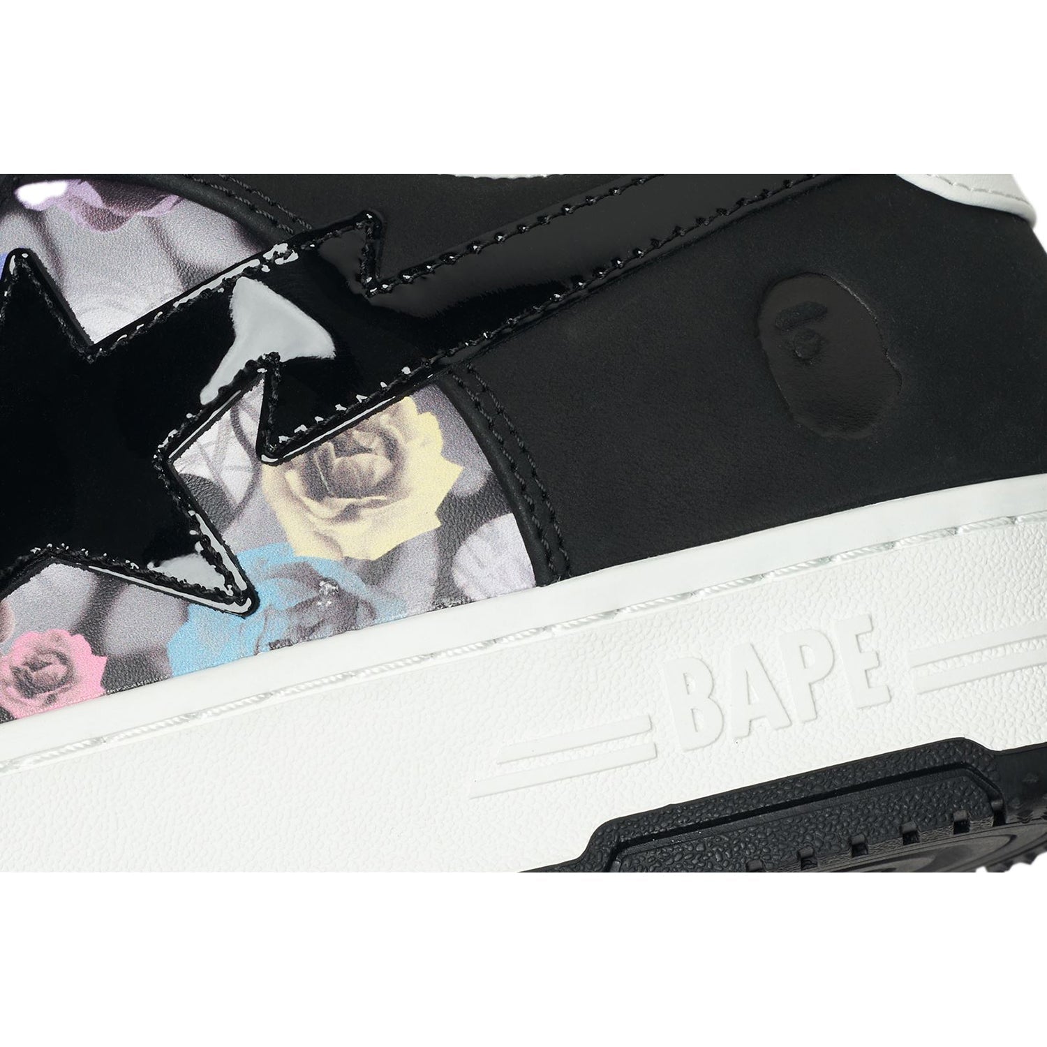 BAPE STA #2 MENS