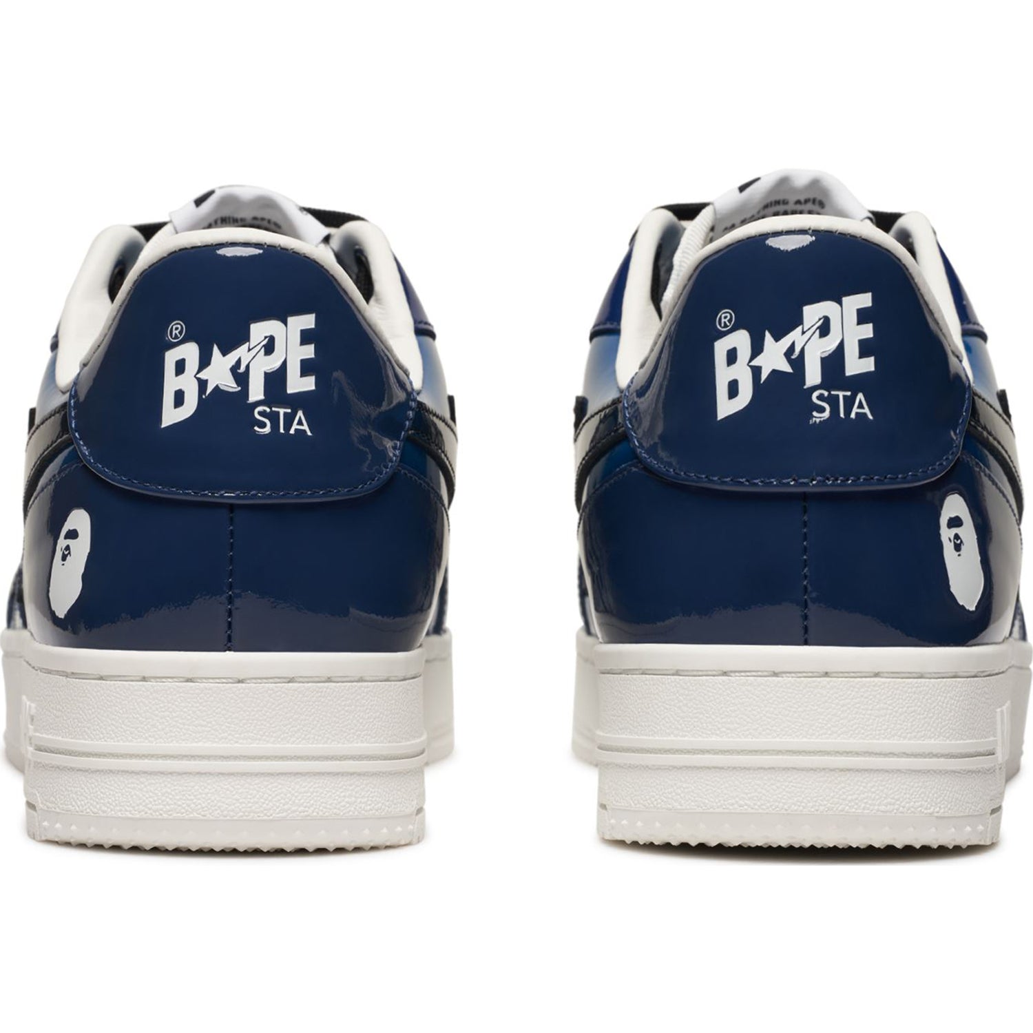 BAPE STA ICON LADIES