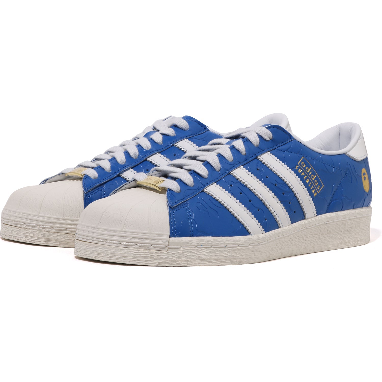 BAPE X ADIDAS ��� SSTR MENS