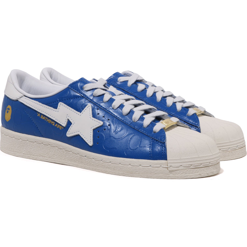BAPE X ADIDAS – SSTR MENS