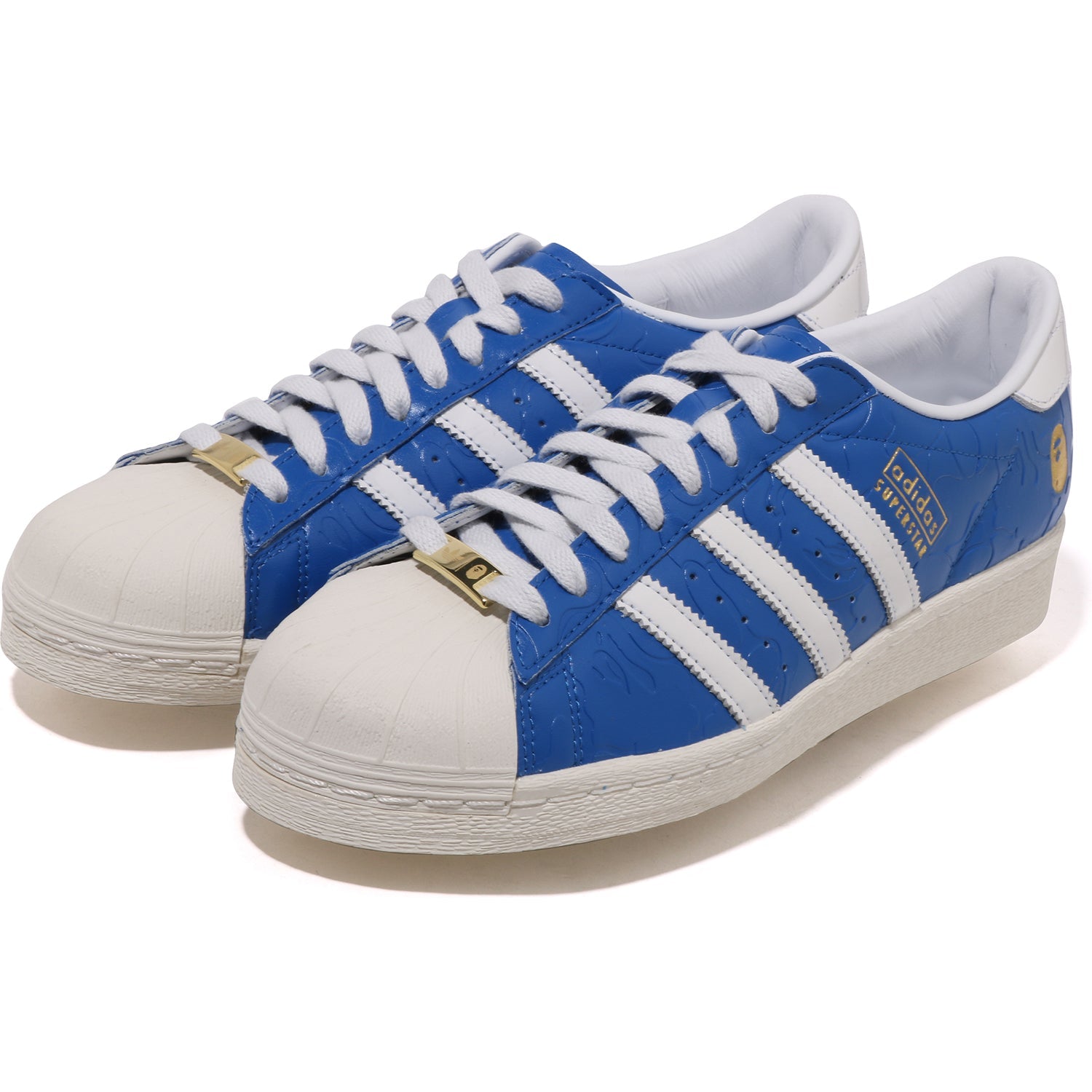 BAPE X ADIDAS – SSTR MENS