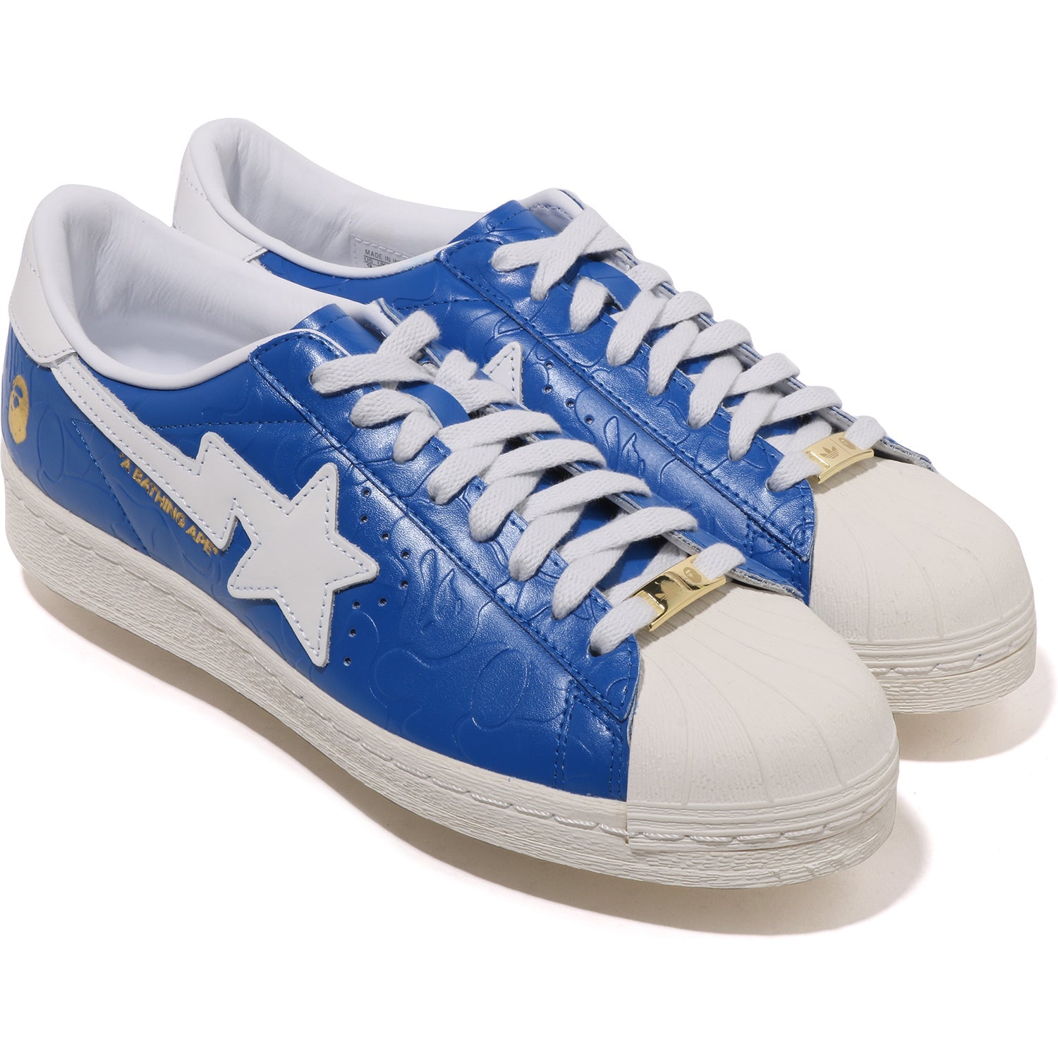 BAPE X ADIDAS ��� SSTR MENS