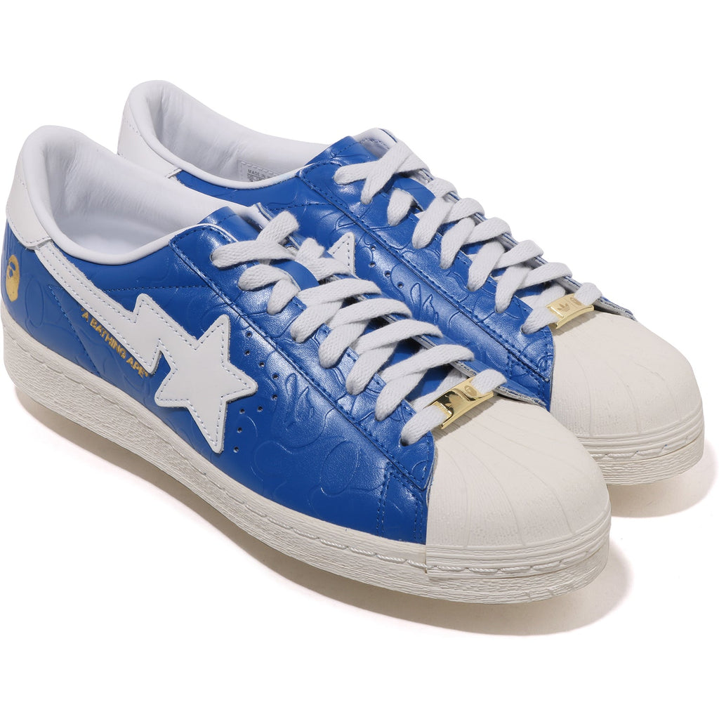 BAPE X ADIDAS – SSTR MENS