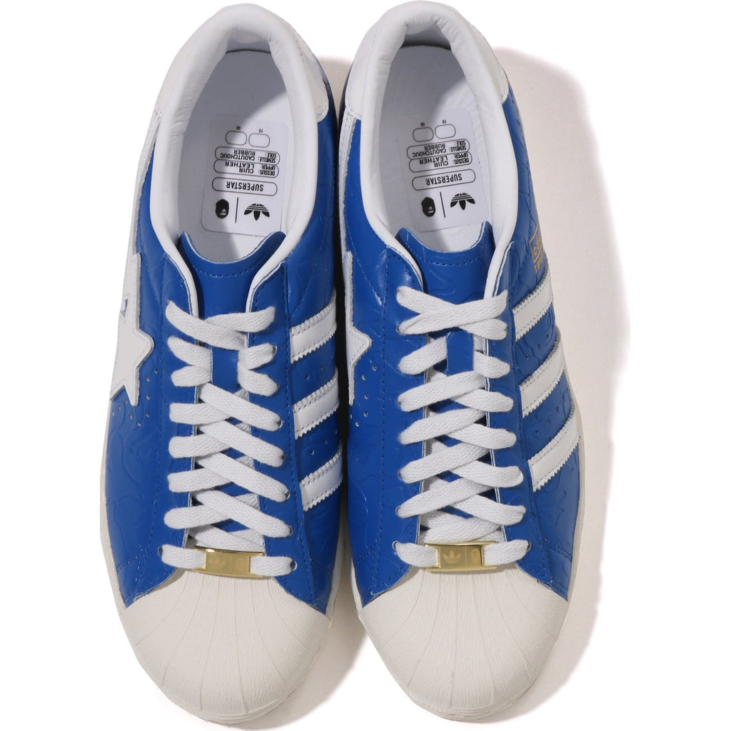 BAPE X ADIDAS – SSTR MENS