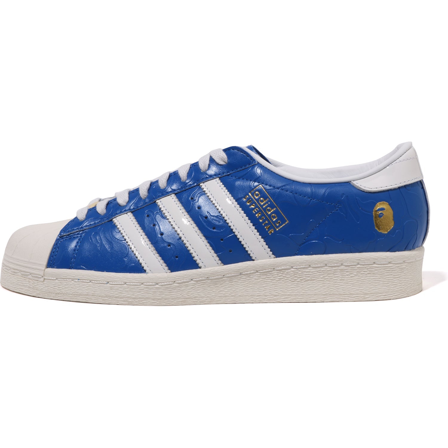BAPE X ADIDAS – SSTR MENS