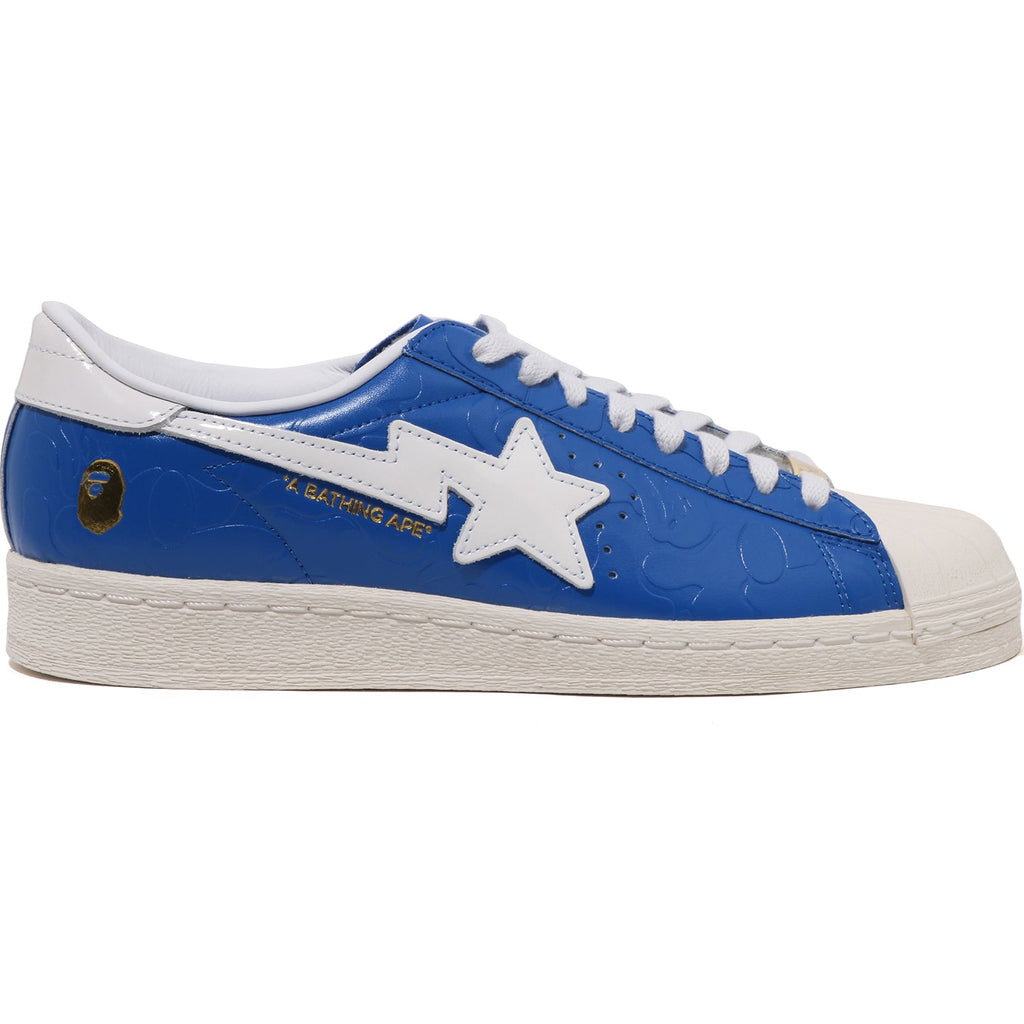 BAPE X ADIDAS ��� SSTR MENS