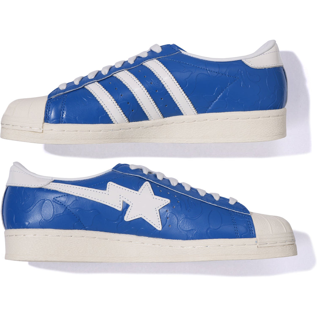 BAPE X ADIDAS – SSTR MENS