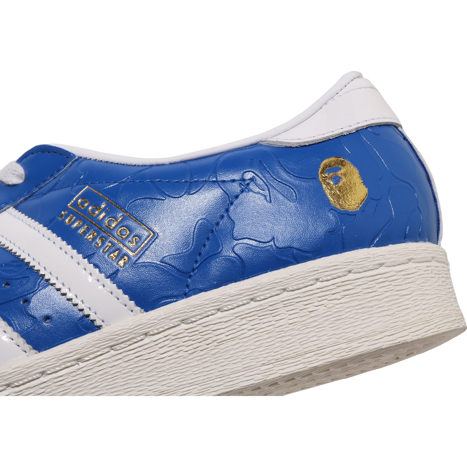 BAPE X ADIDAS ��� SSTR MENS
