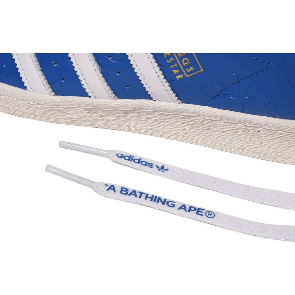 BAPE X ADIDAS – SSTR MENS