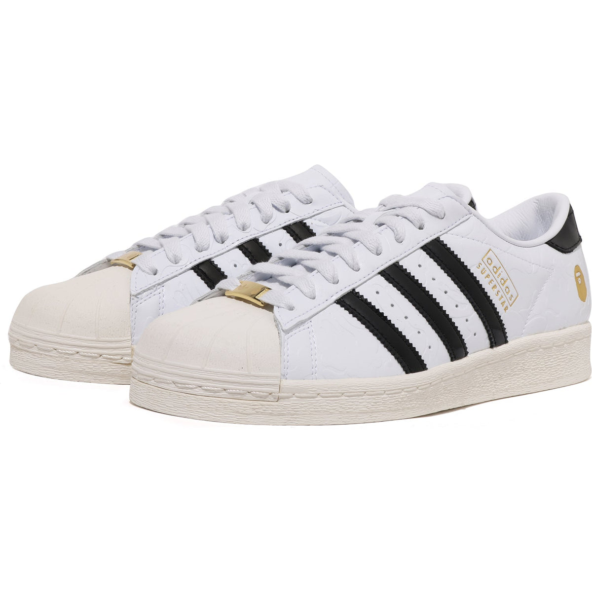 BAPE X ADIDAS ��� SSTR MENS