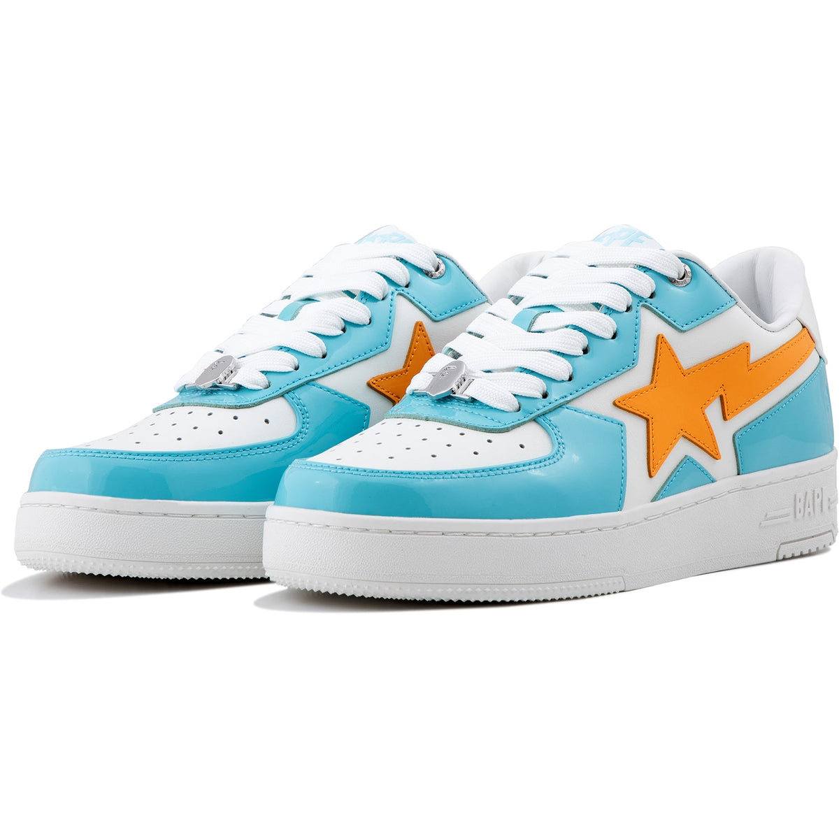 BAPE STA ICON #2 MENS