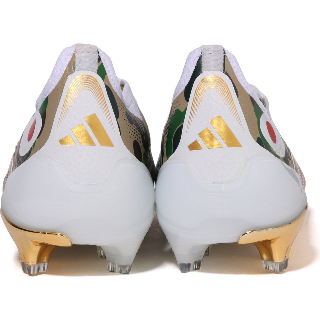 BAPE X ADIDAS – PREDATOR ELITE FT FG MENS