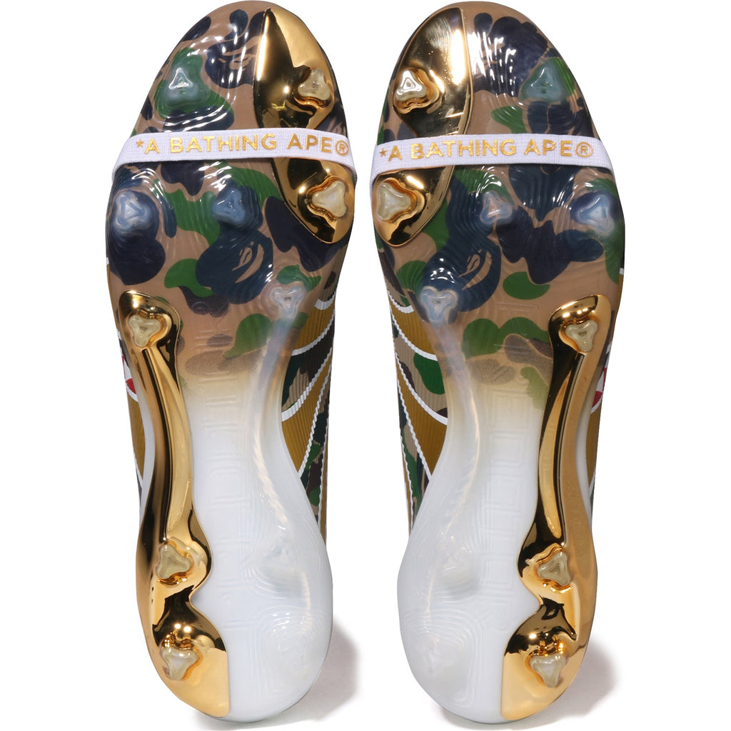 BAPE X ADIDAS – PREDATOR ELITE FT FG MENS