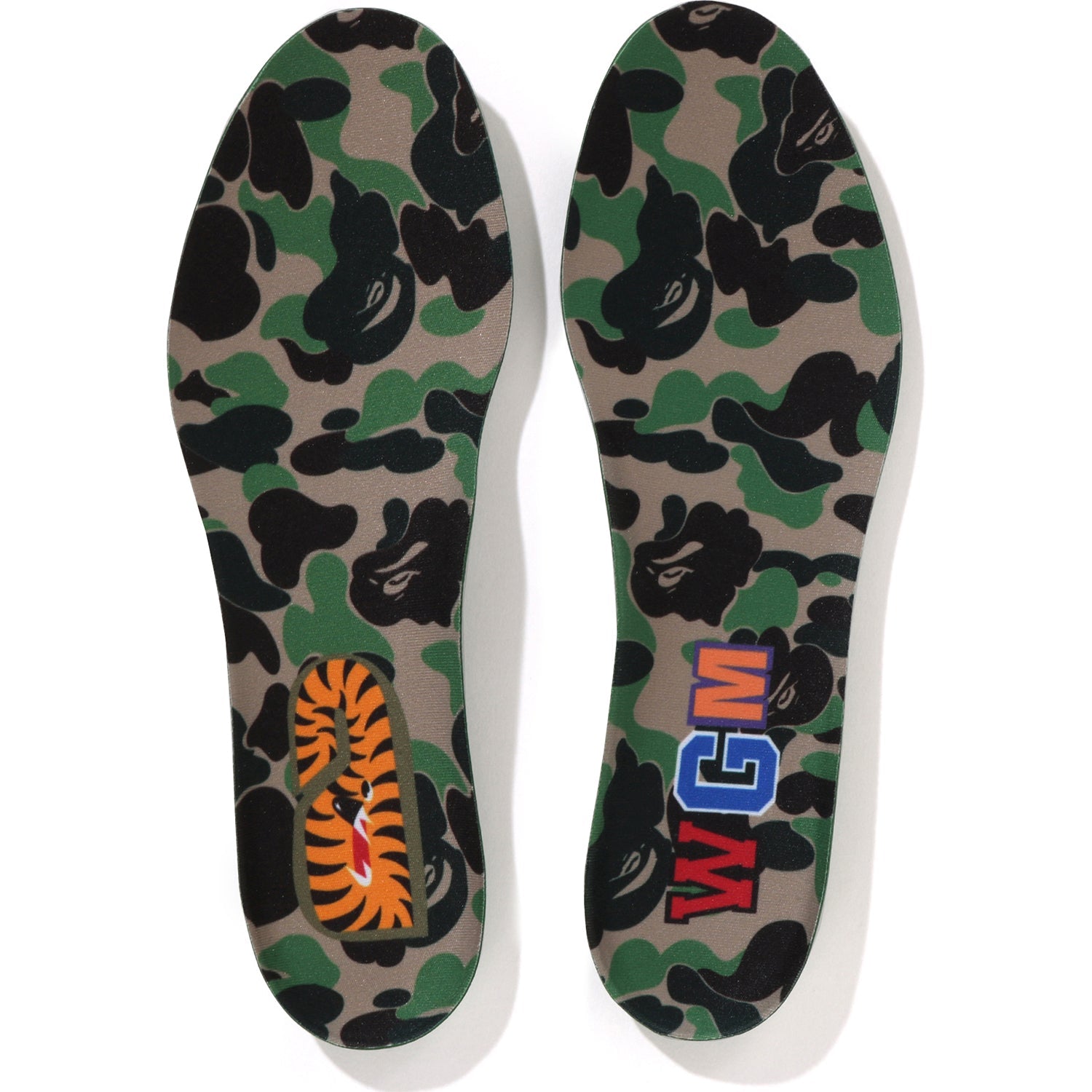 BAPE X ADIDAS – PREDATOR ELITE FT FG MENS