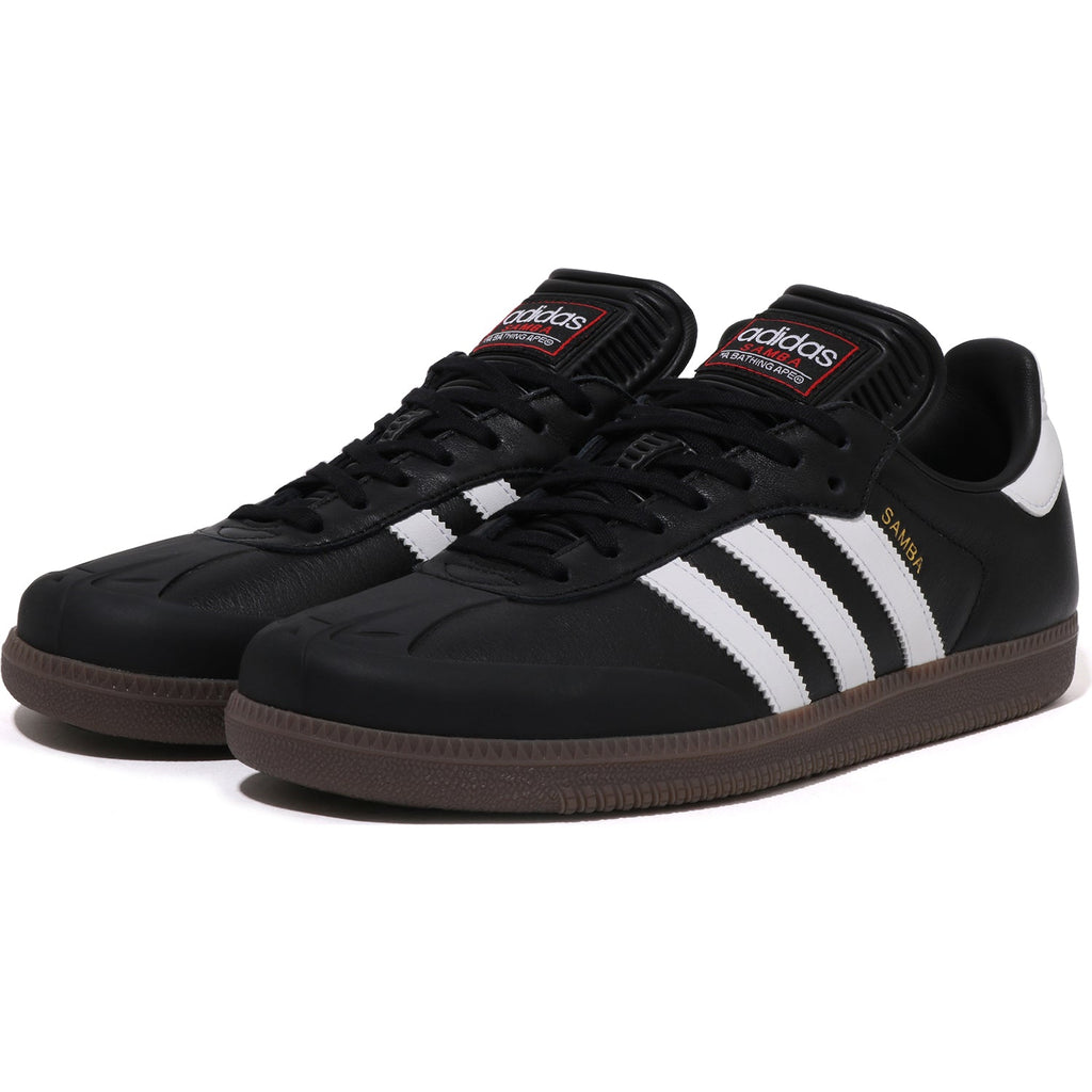 BAPE X ADIDAS – SAMBA MENS