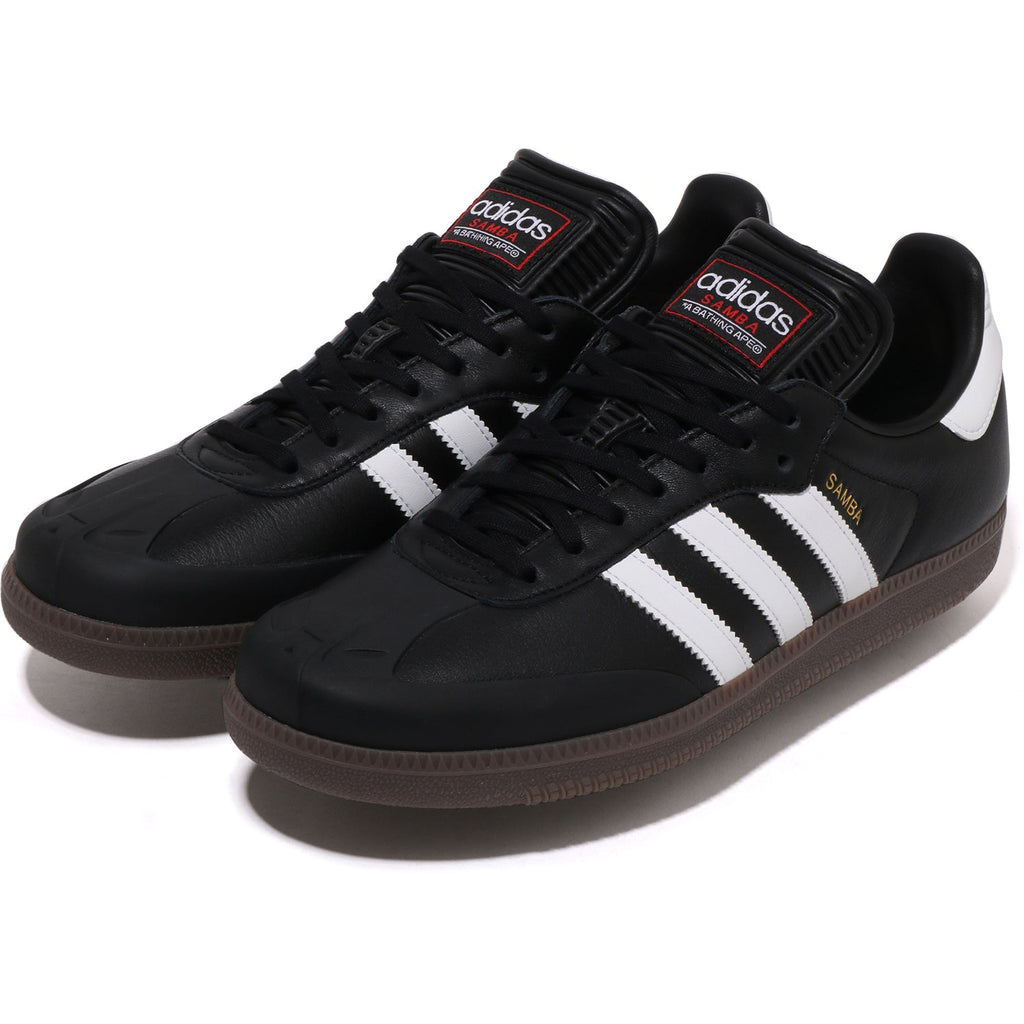 BAPE X ADIDAS – SAMBA MENS