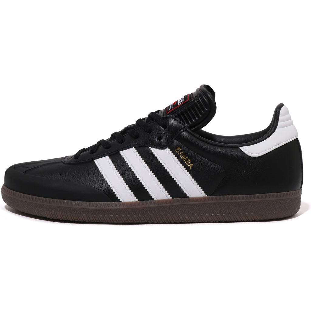 BAPE X ADIDAS – SAMBA MENS
