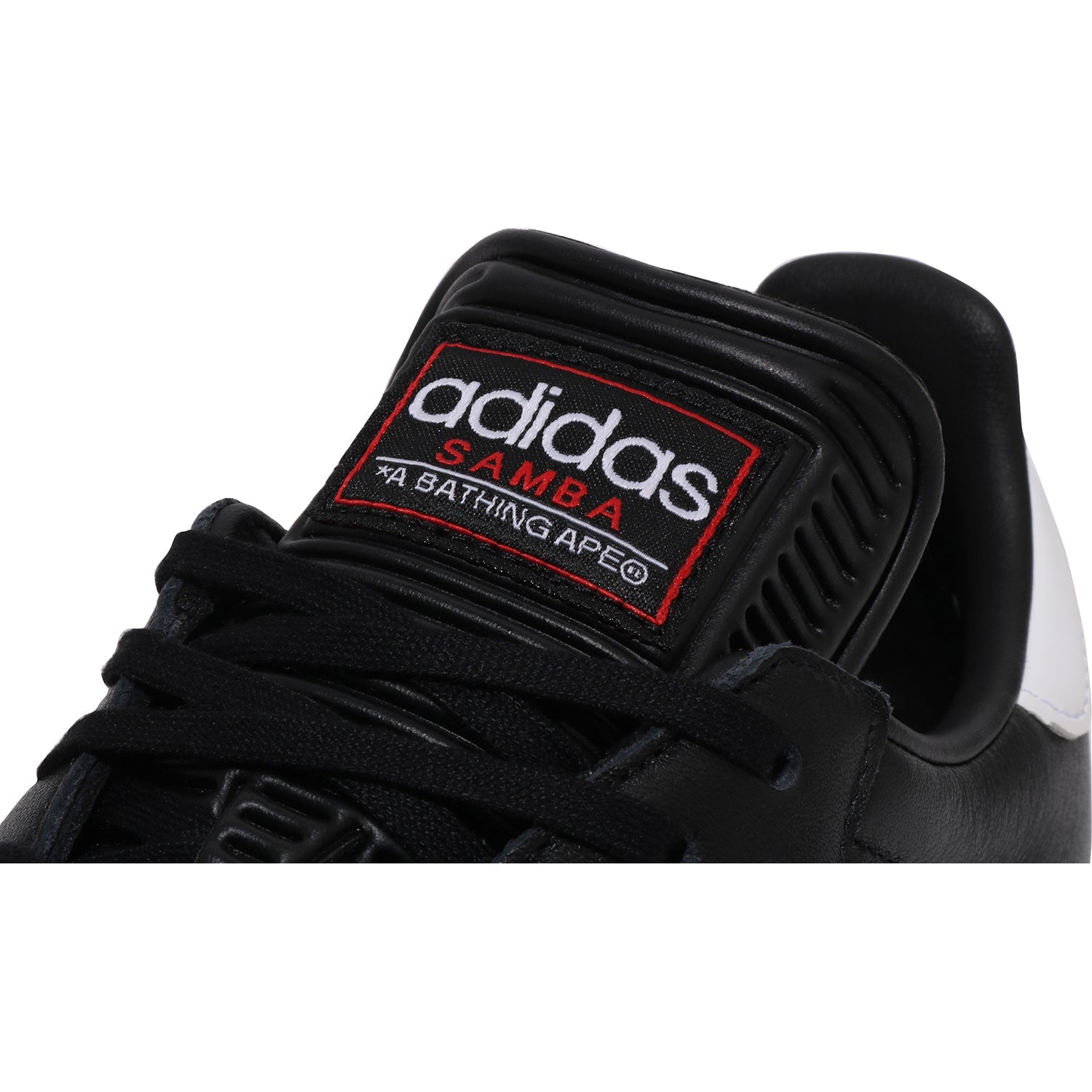 BAPE X ADIDAS – SAMBA MENS
