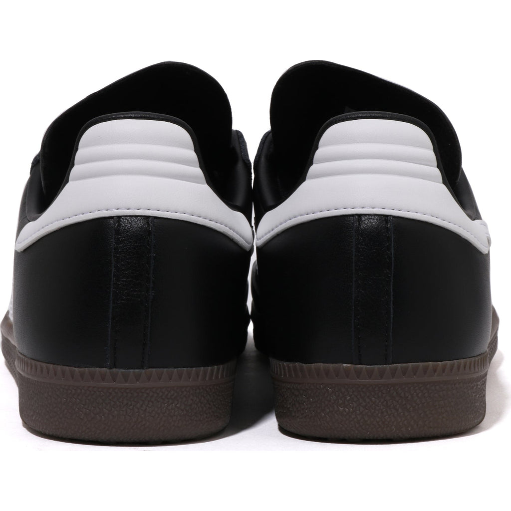 BAPE X ADIDAS – SAMBA MENS