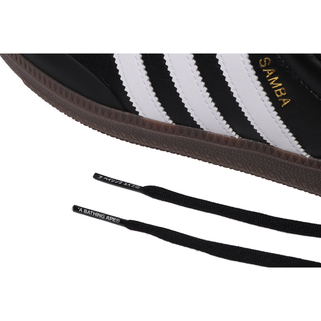 BAPE X ADIDAS – SAMBA MENS
