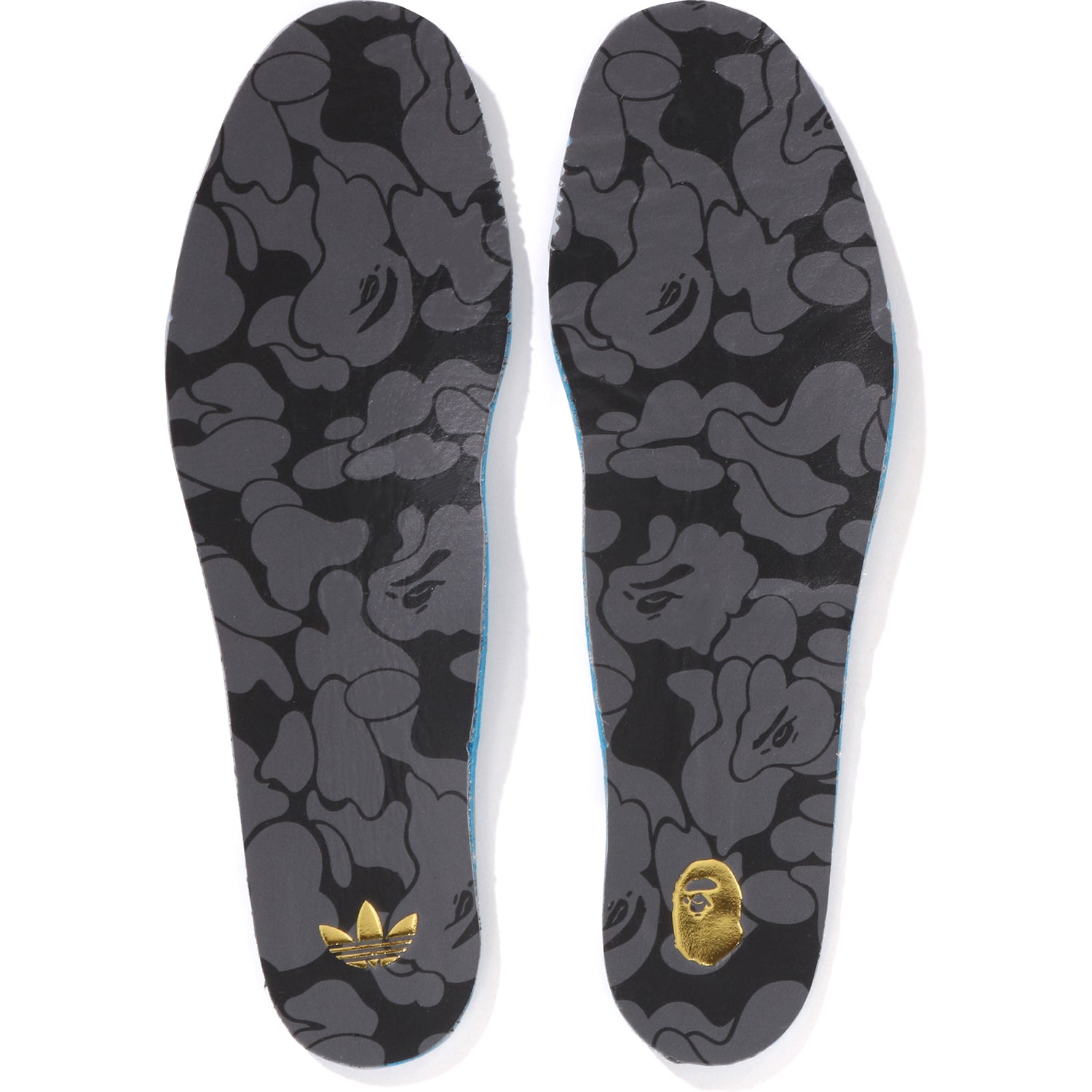 BAPE X ADIDAS – SAMBA MENS