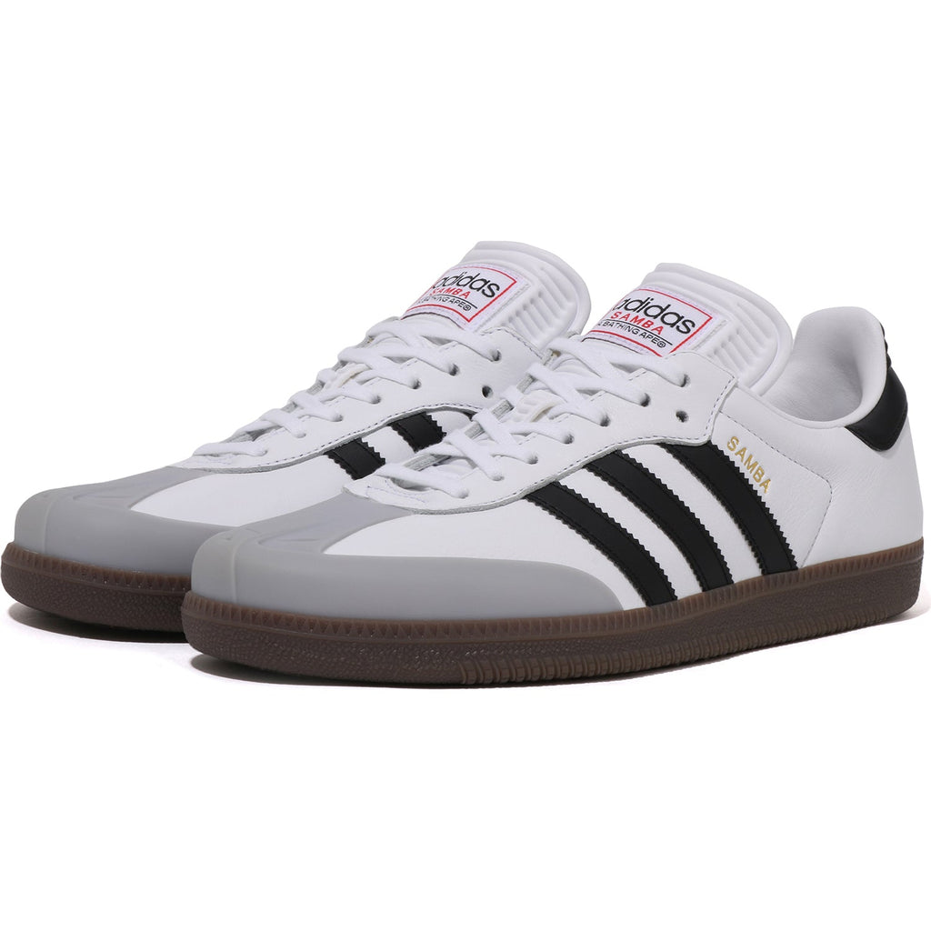 BAPE X ADIDAS – SAMBA MENS