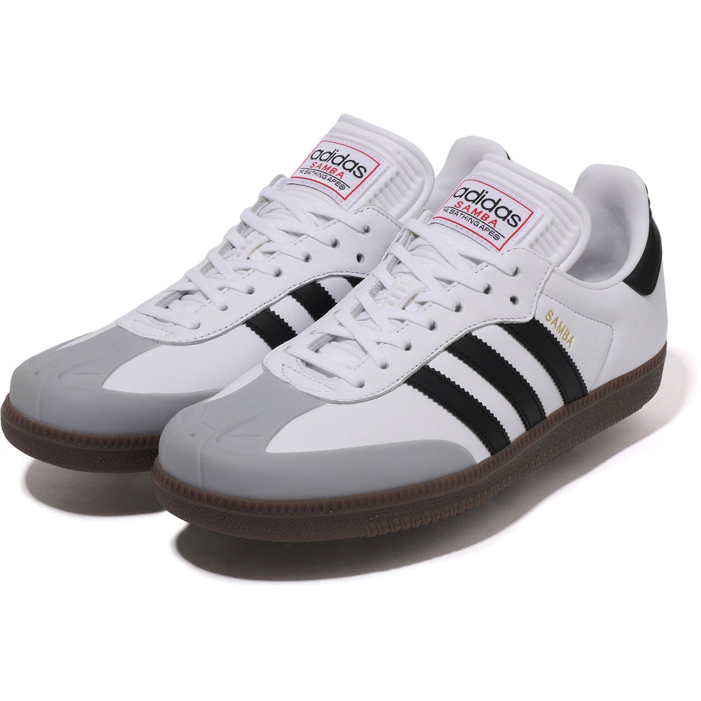 BAPE X ADIDAS – SAMBA MENS