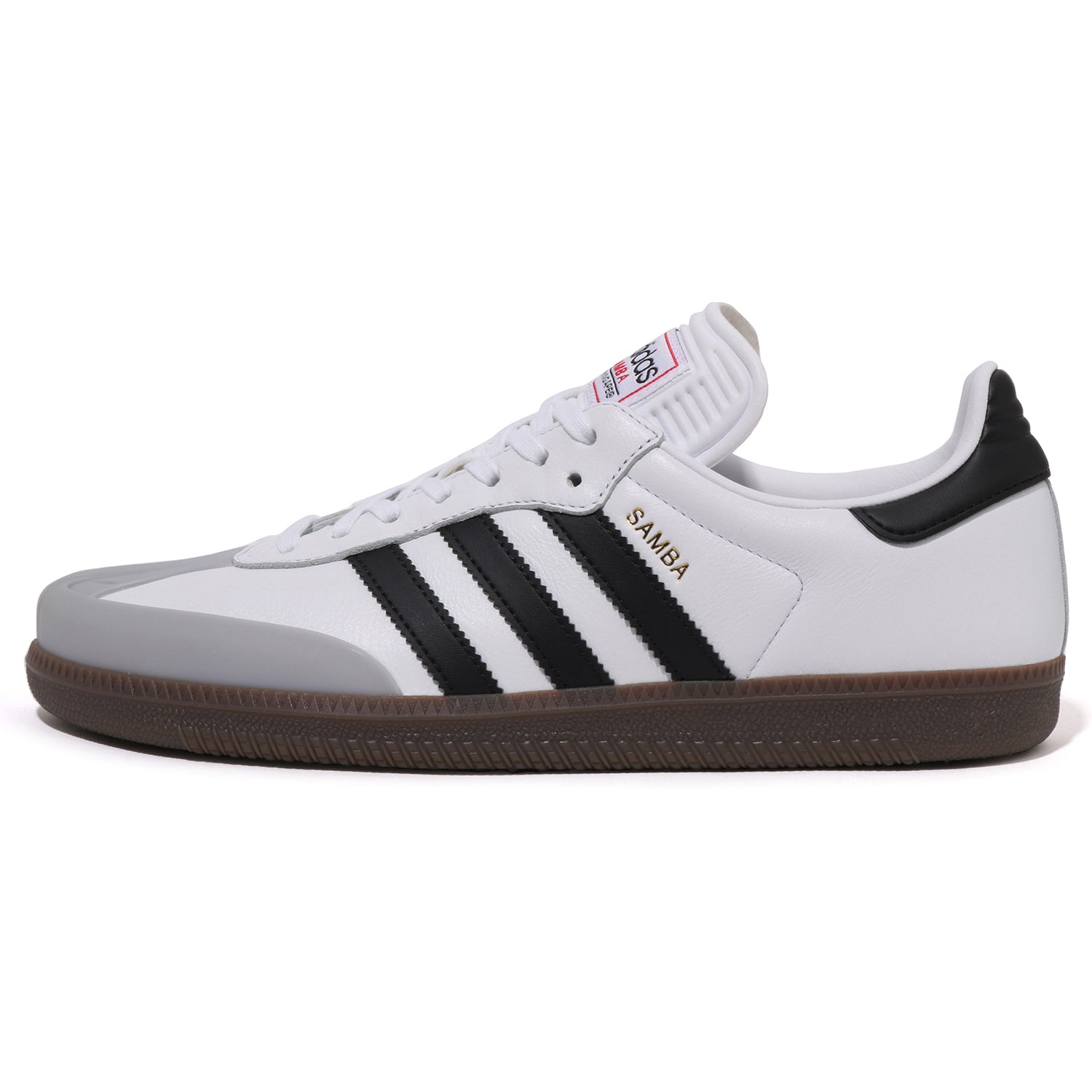 BAPE X ADIDAS – SAMBA MENS