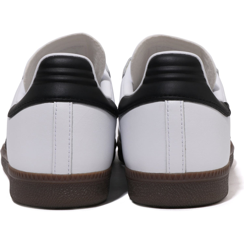 BAPE X ADIDAS – SAMBA MENS