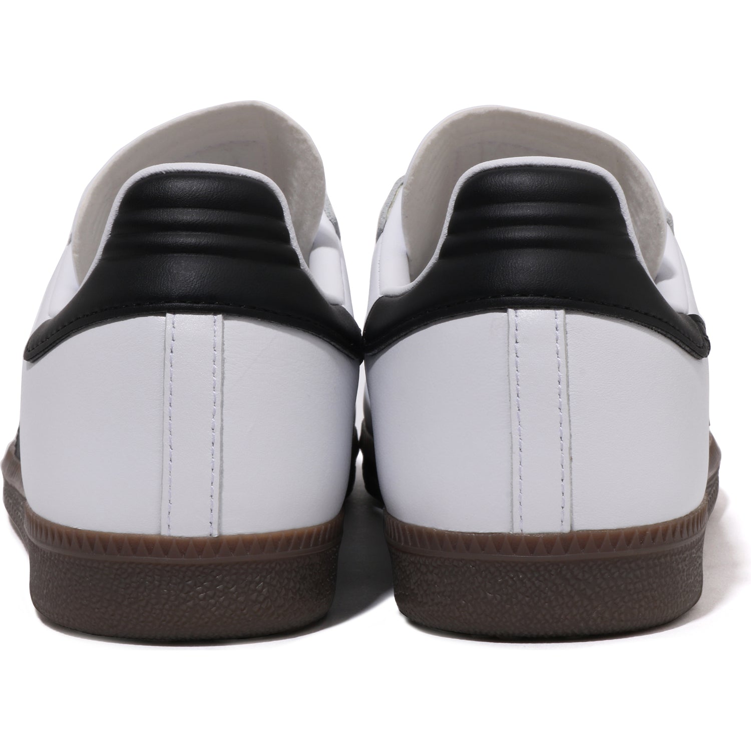 BAPE X ADIDAS – SAMBA MENS