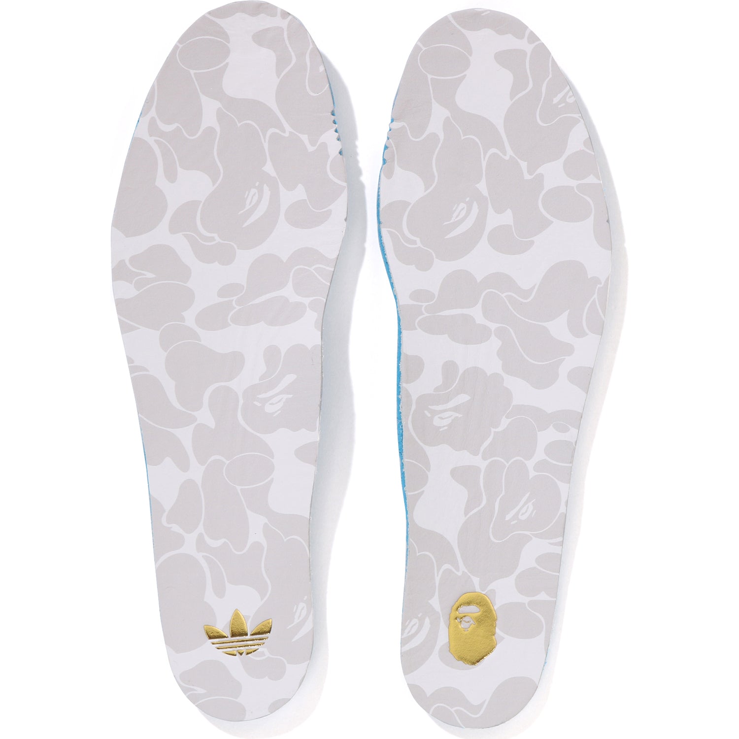 BAPE X ADIDAS – SAMBA MENS