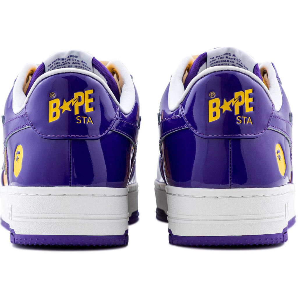 BAPE STA #4 MENS