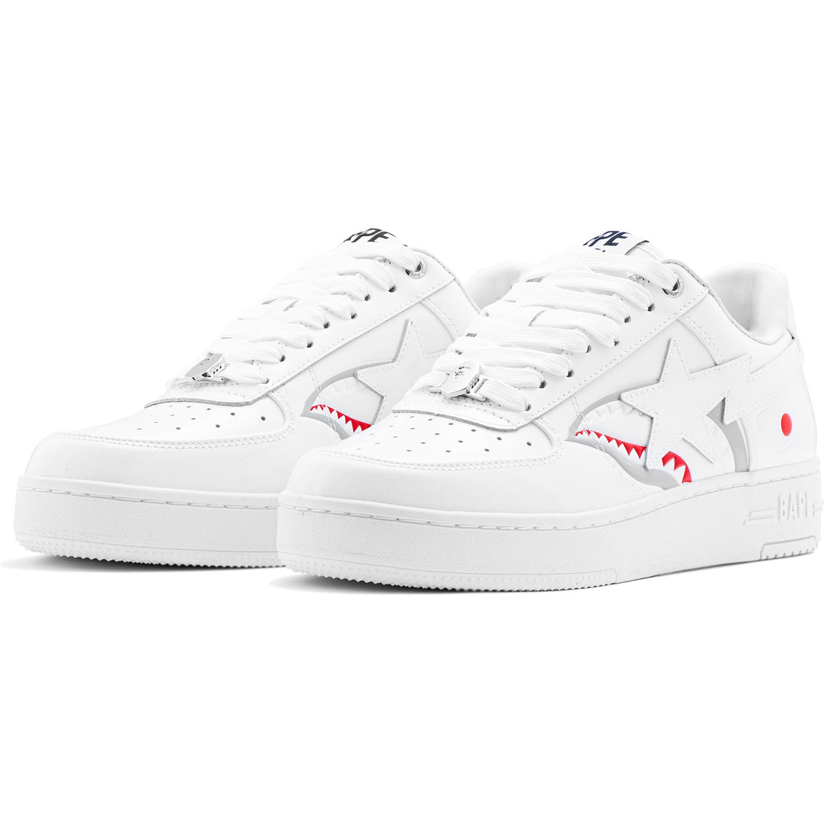 BAPE STA #3 MENS