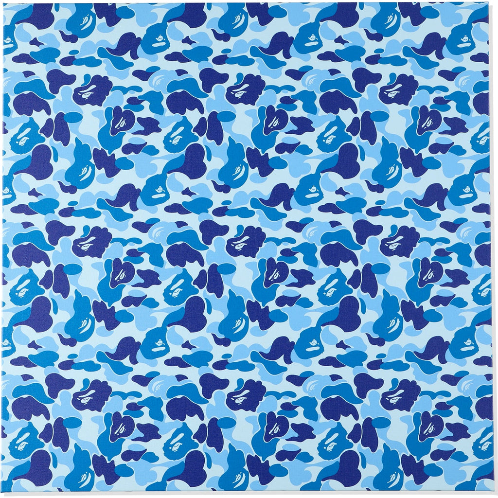 ABC CAMO CANVAS LARGE 28″x28″