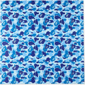 ABC CAMO CANVAS LARGE 28″x28″