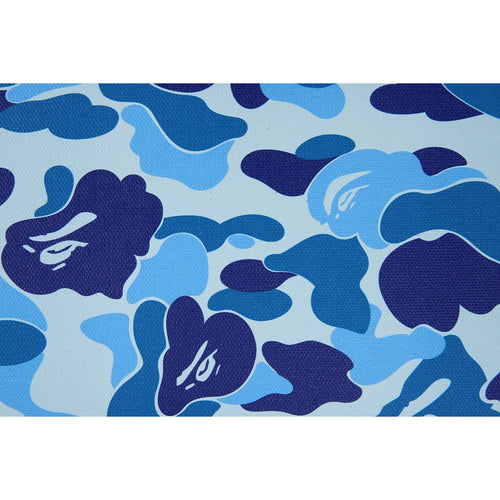 ABC CAMO CANVAS LARGE 28″x28″