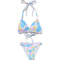 NEW MULTI CAMO SWIMWEAR LADIES