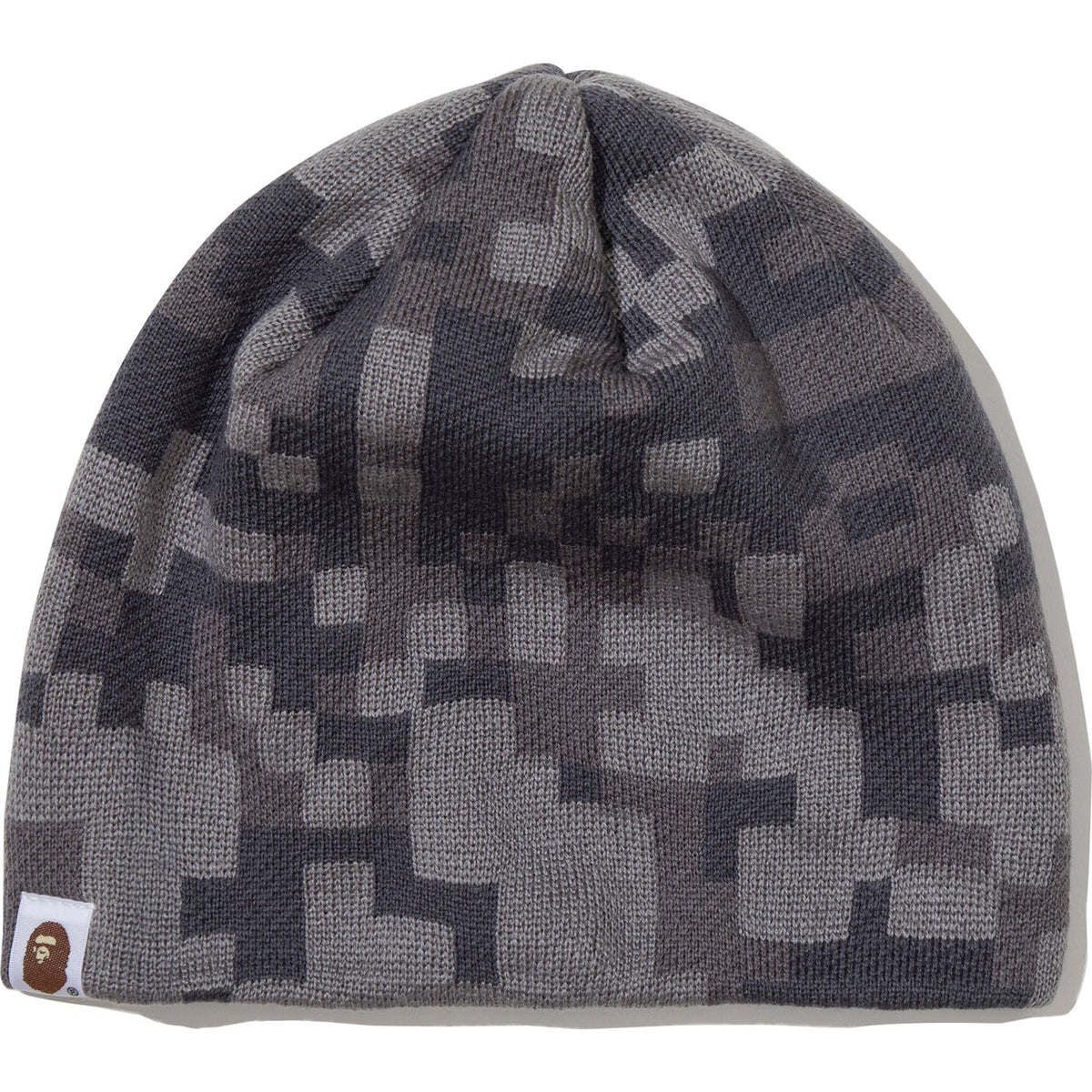 BAPE BY KAZUKI KURAISHI UAP CAMO BEANIE MENS