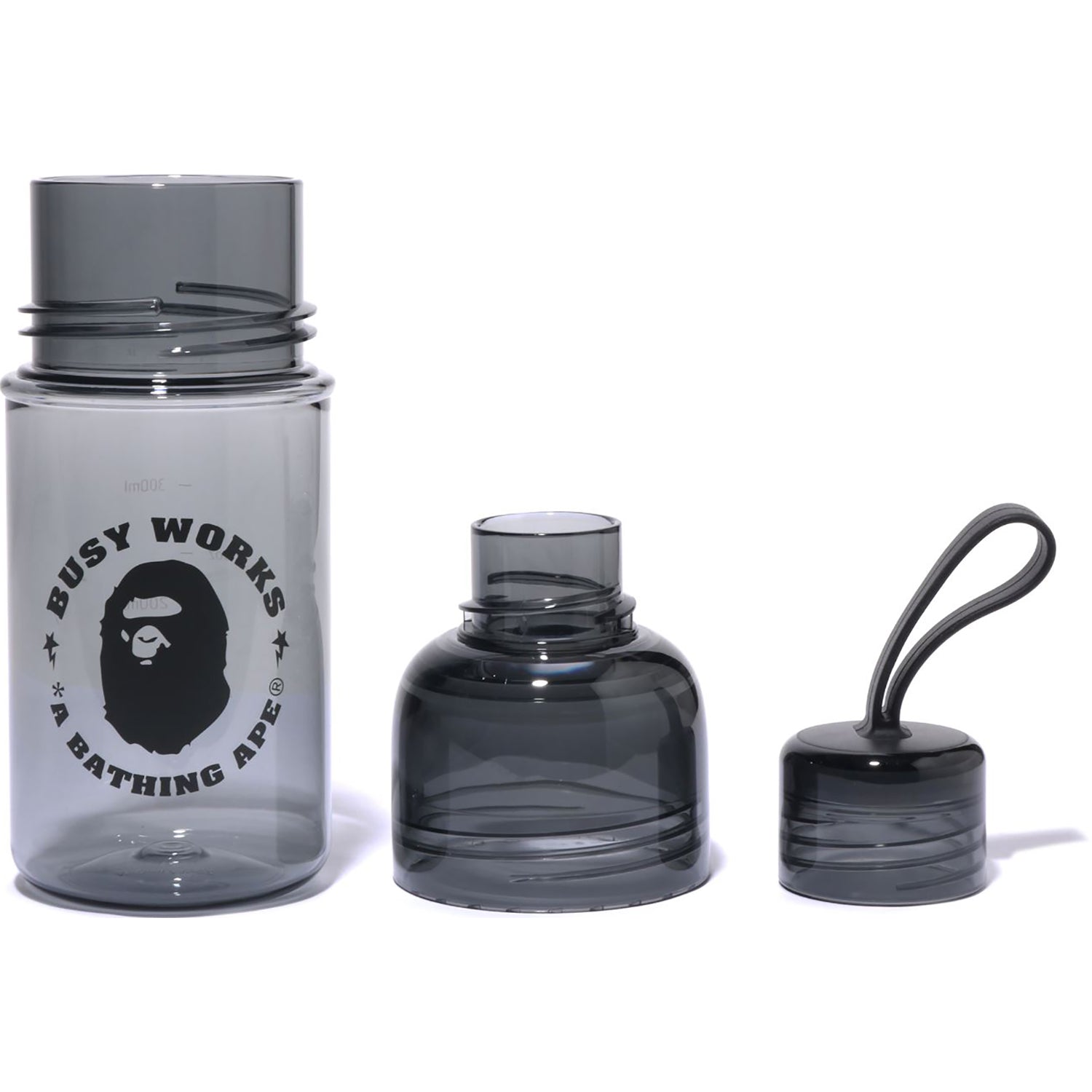 BAPE X KINTO – BUSY WORKS WATER BOTTLE