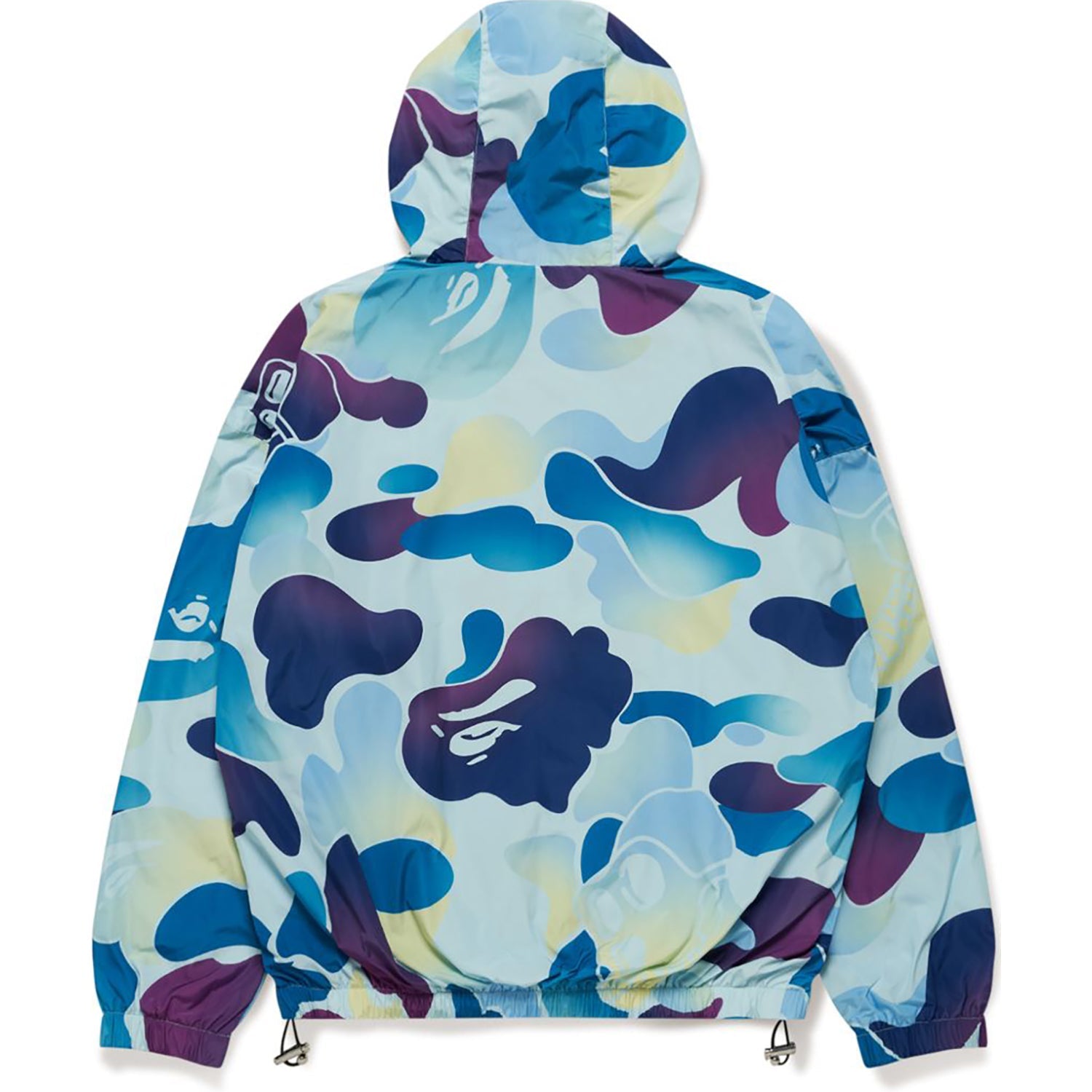 BAPE X BAYC – LIGHT WEIGHT JACKET MENS