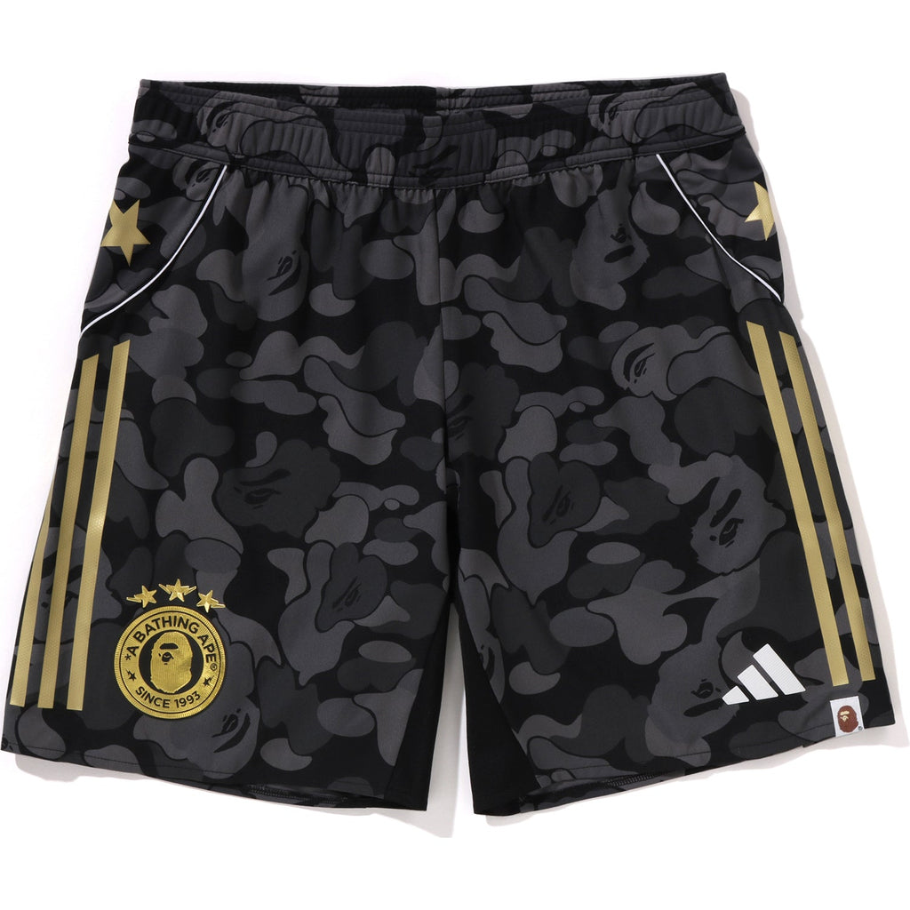 BAPE X ADIDAS – FB SHORTS MENS