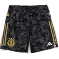 BAPE X ADIDAS – FB SHORTS MENS