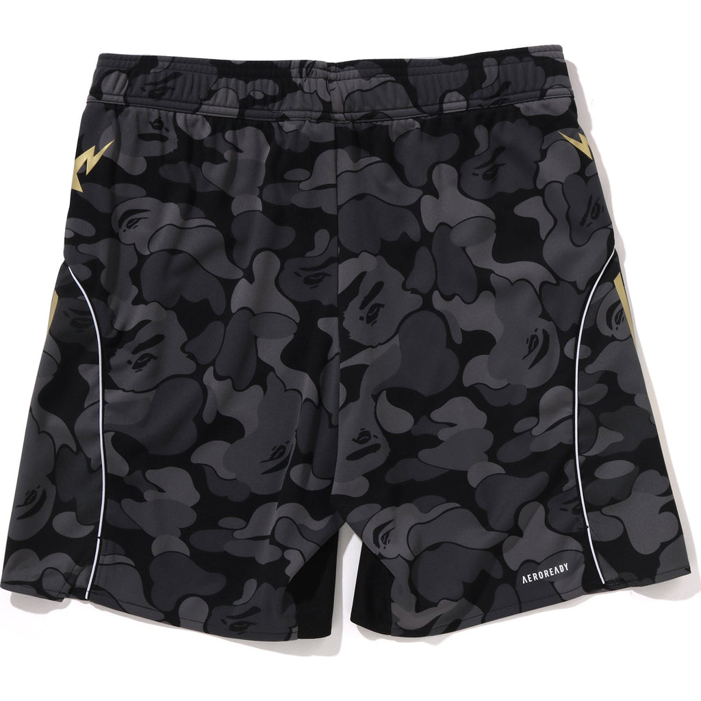 BAPE X ADIDAS – FB SHORTS MENS