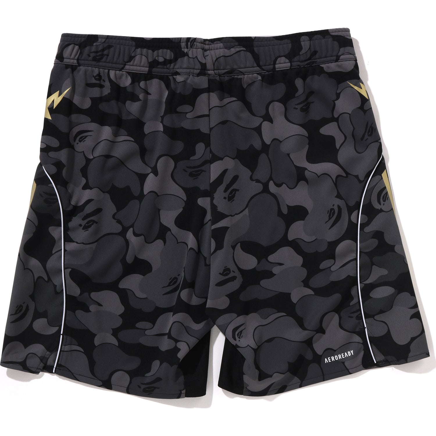 BAPE X ADIDAS – FB SHORTS MENS