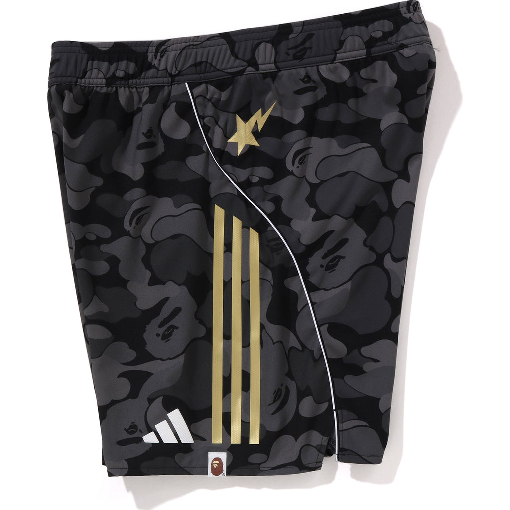 BAPE X ADIDAS – FB SHORTS MENS